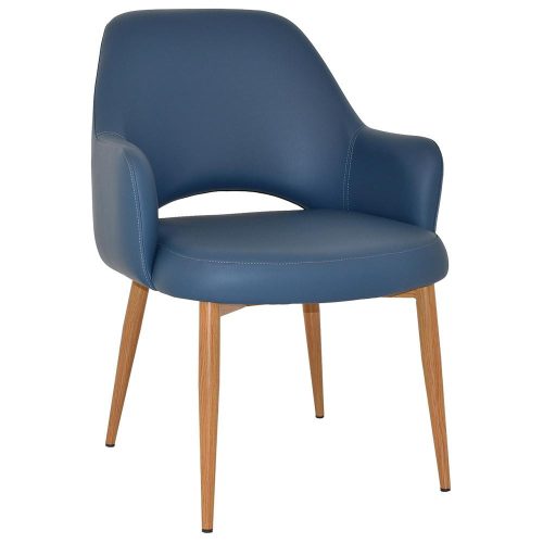 Salisbury XL Foyer Chair with Arms