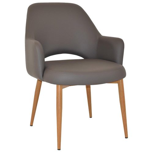 Salisbury XL Foyer Chair with Arms