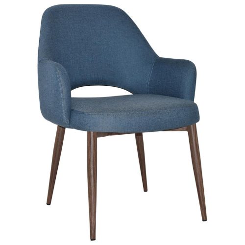 Salisbury XL Foyer Chair with Arms