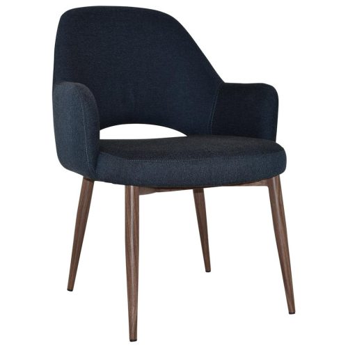 Salisbury XL Foyer Chair with Arms