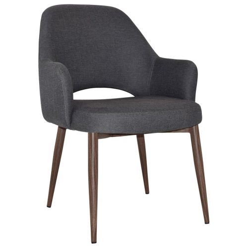 Salisbury XL Foyer Chair with Arms