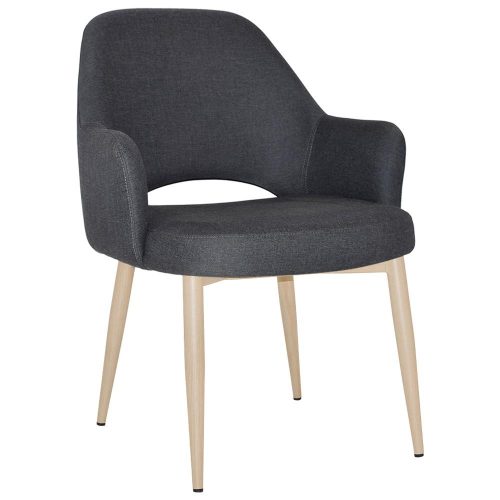 Salisbury XL Foyer Chair with Arms
