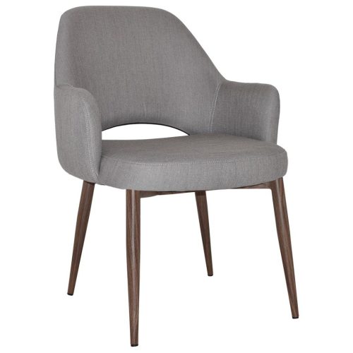 Salisbury XL Foyer Chair with Arms