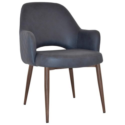 Salisbury XL Foyer Chair with Arms