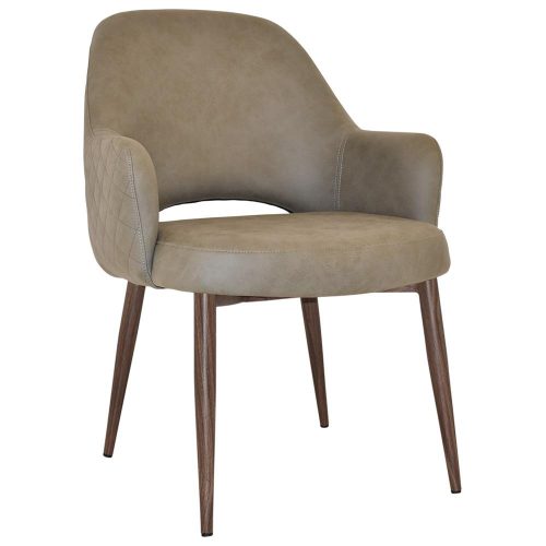 Salisbury XL Foyer Chair with Arms