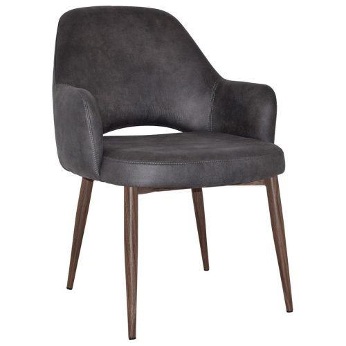 Salisbury XL Foyer Chair with Arms
