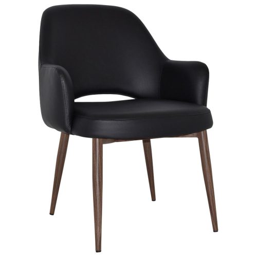 Salisbury XL Foyer Chair with Arms