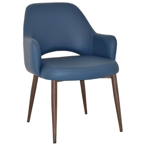 Salisbury XL Foyer Chair with Arms