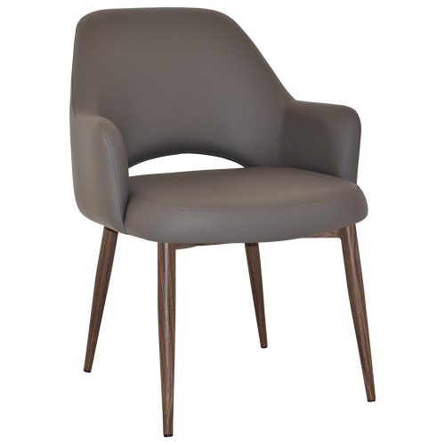 Salisbury XL Foyer Chair with Arms
