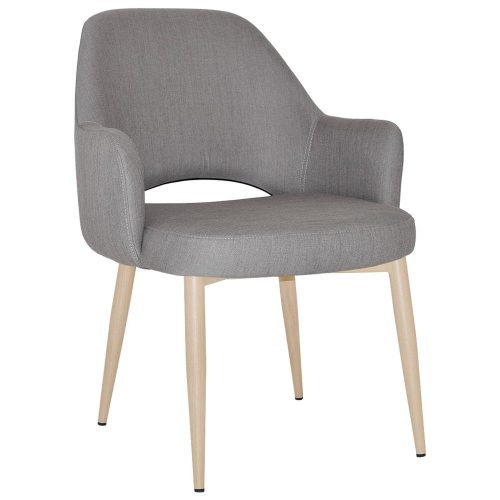Salisbury XL Foyer Chair with Arms