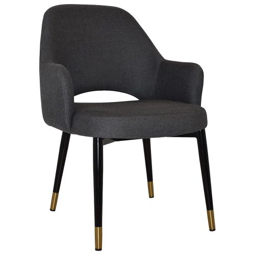 Salisbury XL Foyer Chair with Arms