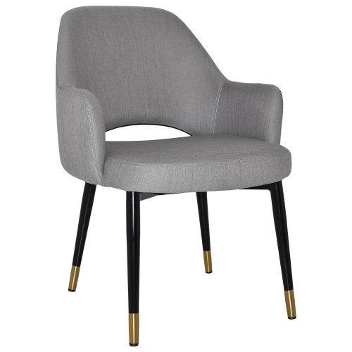 Salisbury XL Foyer Chair with Arms
