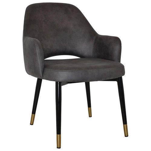 Salisbury XL Foyer Chair with Arms