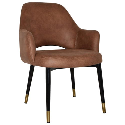 Salisbury XL Foyer Chair with Arms