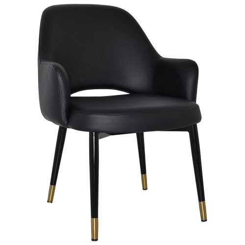 Salisbury XL Foyer Chair with Arms