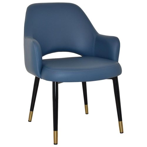 Salisbury XL Foyer Chair with Arms