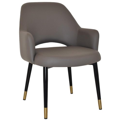 Salisbury XL Foyer Chair with Arms
