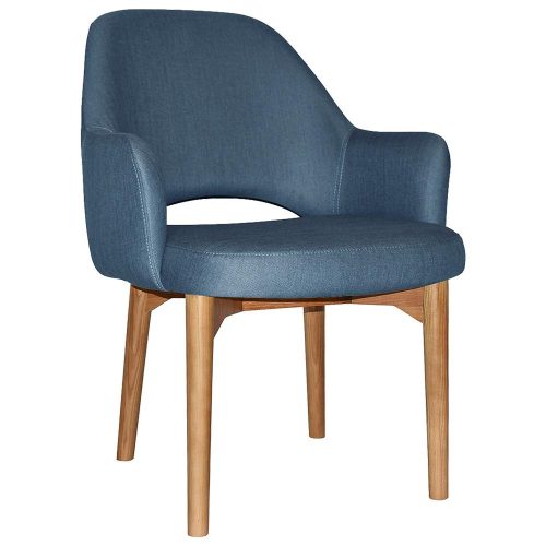 Salisbury XL Foyer Chair with Arms