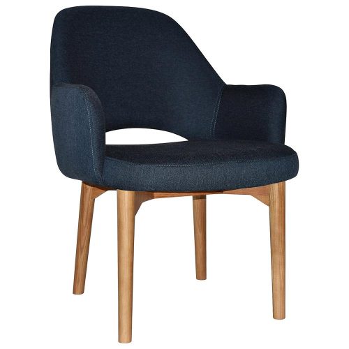 Salisbury XL Foyer Chair with Arms
