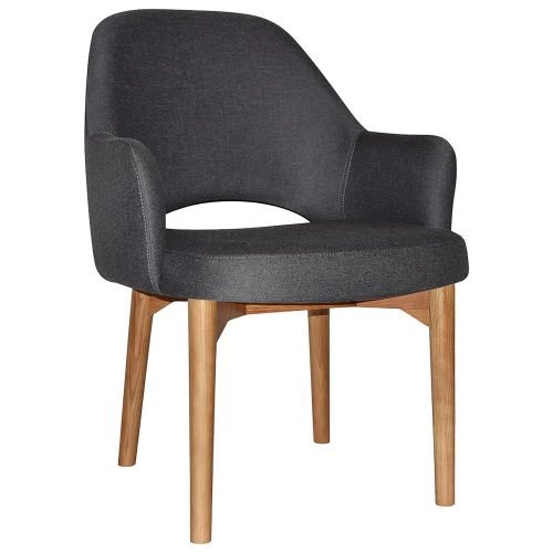 Salisbury XL Foyer Chair with Arms