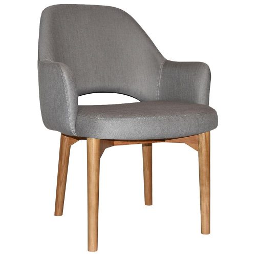 Salisbury XL Foyer Chair with Arms