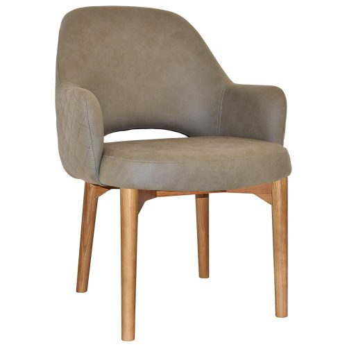 Salisbury XL Foyer Chair with Arms
