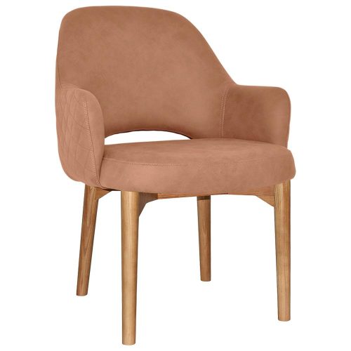 Salisbury XL Foyer Chair with Arms