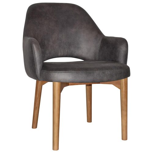 Salisbury XL Foyer Chair with Arms
