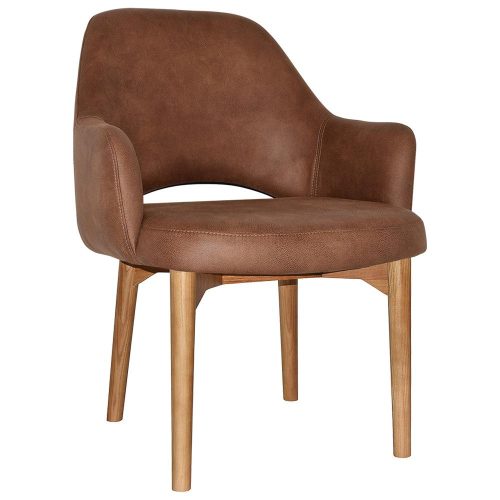 Salisbury XL Foyer Chair with Arms