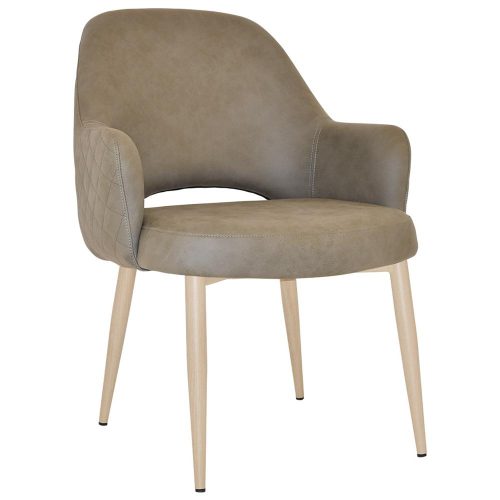 Salisbury XL Foyer Chair with Arms