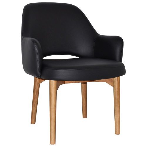 Salisbury XL Foyer Chair with Arms