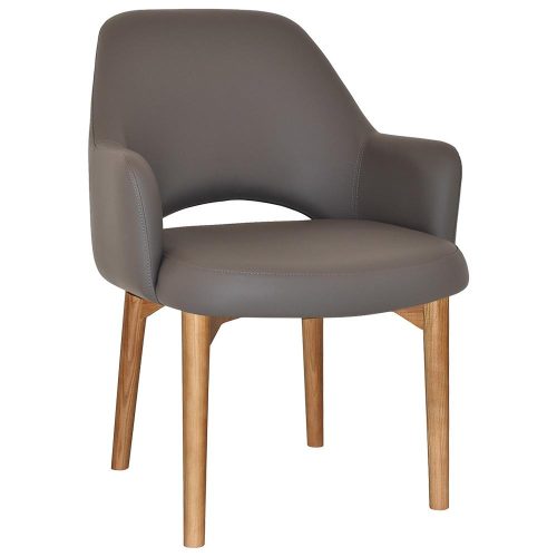 Salisbury XL Foyer Chair with Arms