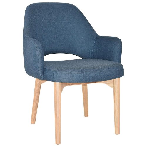 Salisbury XL Foyer Chair with Arms