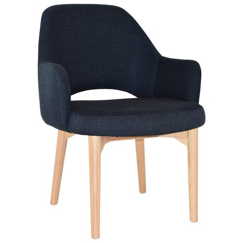 Salisbury XL Foyer Chair with Arms