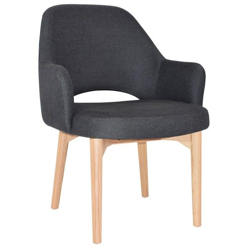 Salisbury XL Foyer Chair with Arms