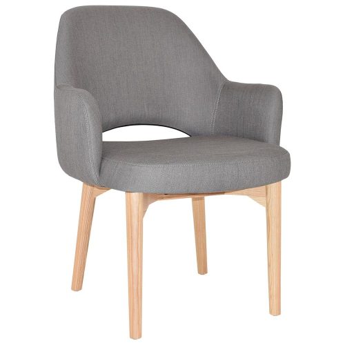 Salisbury XL Foyer Chair with Arms