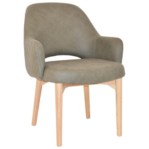 Salisbury XL Foyer Chair with Arms