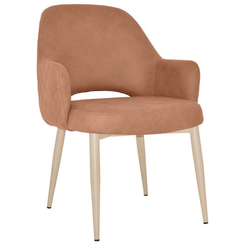 Salisbury XL Foyer Chair with Arms