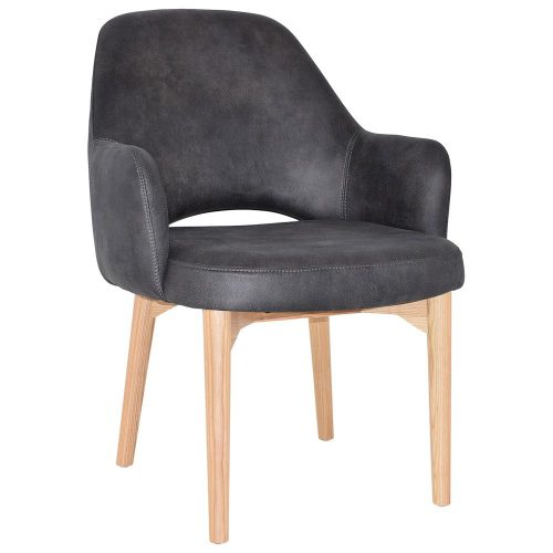 Salisbury XL Foyer Chair with Arms