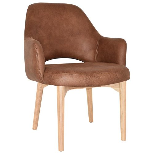 Salisbury XL Foyer Chair with Arms