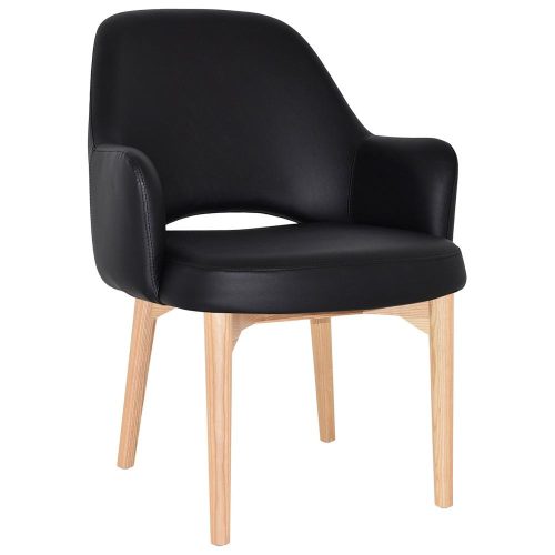 Salisbury XL Foyer Chair with Arms