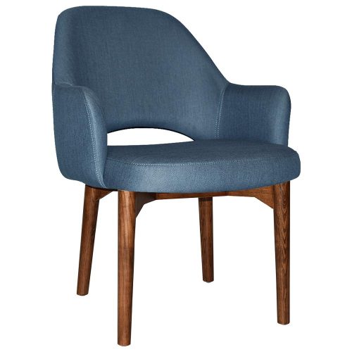 Salisbury XL Foyer Chair with Arms
