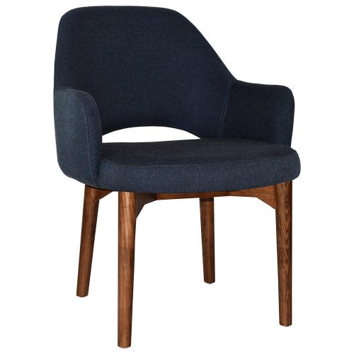 Salisbury XL Foyer Chair with Arms