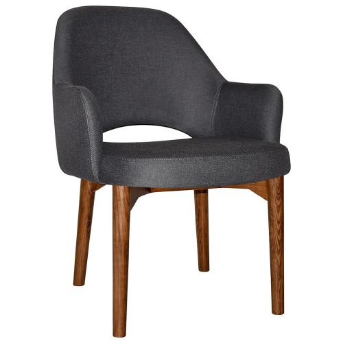 Salisbury XL Foyer Chair with Arms