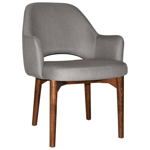 Salisbury XL Foyer Chair with Arms