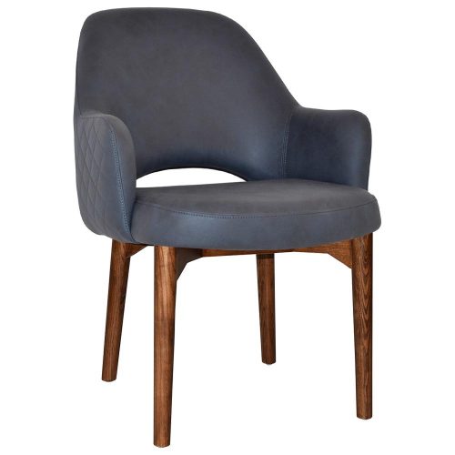 Salisbury XL Foyer Chair with Arms