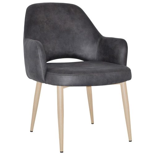 Salisbury XL Foyer Chair with Arms