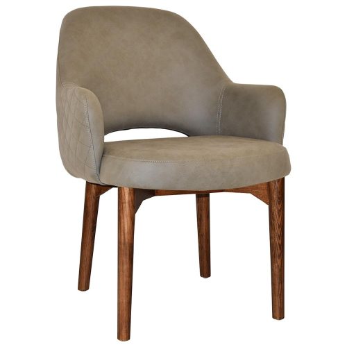 Salisbury XL Foyer Chair with Arms