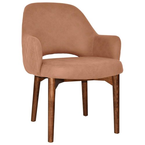 Salisbury XL Foyer Chair with Arms