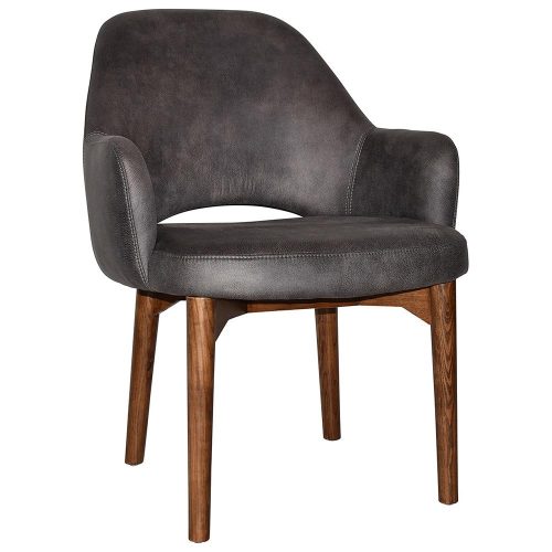 Salisbury XL Foyer Chair with Arms